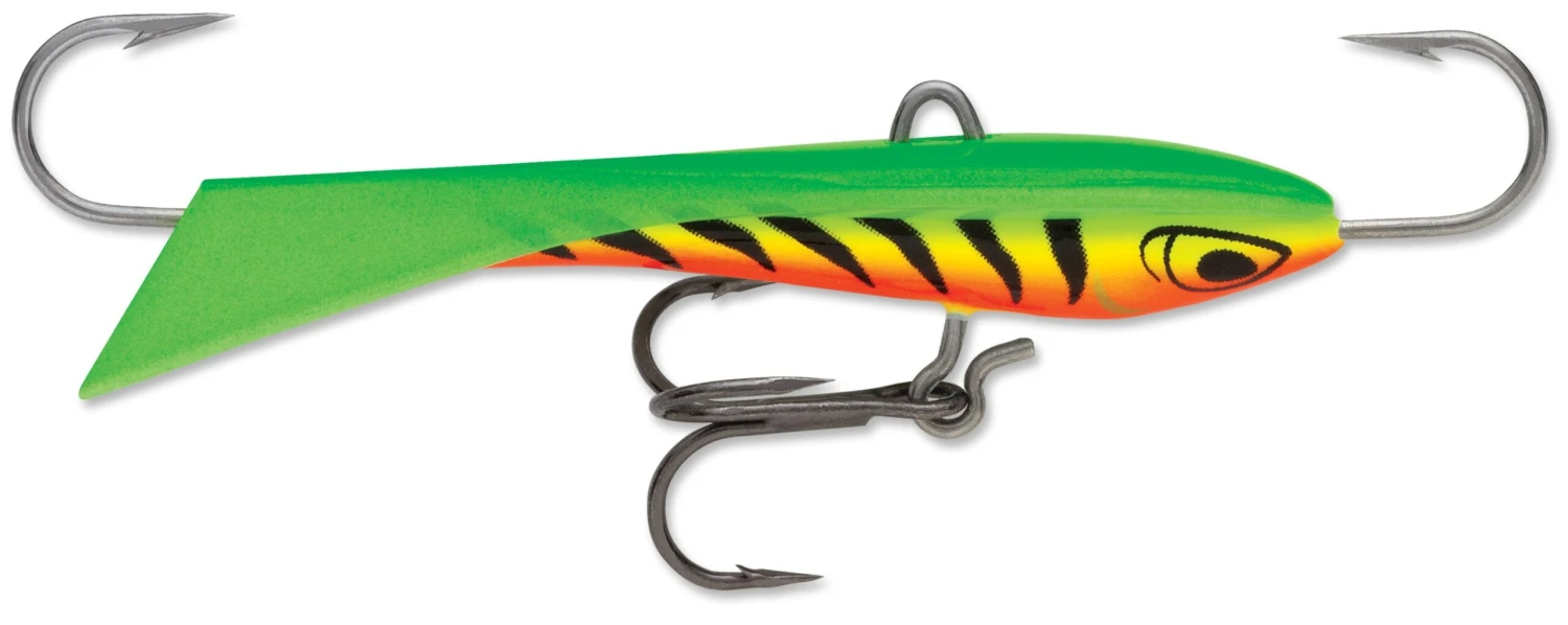 Rapala Snap Rap Jig 3 1/8 Inch SNR08 Jigging Lure 8 Rapala Snap Rap Jig 3 1/8 Inch SNR08 Jigging Lure - Image 6