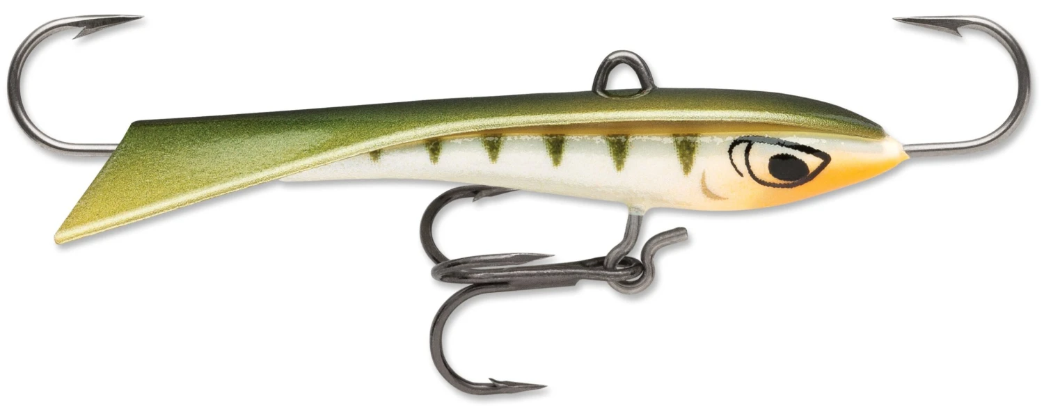 Rapala Snap Rap Jig 3 1/8 Inch SNR08 Jigging Lure 10 Rapala Snap Rap Jig 3 1/8 Inch SNR08 Jigging Lure - Image 8