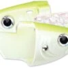 Luhr-Jensen Whole Bait Teaser Head 2 Pack 2 Luhr-Jensen Whole Bait Teaser Head 2 Pack -Fishing Promotion Store 39250989351001