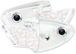 Luhr-Jensen Whole Bait Teaser Head 2 Pack 11 Luhr-Jensen Whole Bait Teaser Head 2 Pack -Fishing Promotion Store 39250989416537