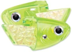 Luhr-Jensen Whole Bait Teaser Head 2 Pack 13 Luhr-Jensen Whole Bait Teaser Head 2 Pack -Fishing Promotion Store 39250989482073