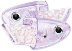 Luhr-Jensen Whole Bait Teaser Head 2 Pack 14 Luhr-Jensen Whole Bait Teaser Head 2 Pack -Fishing Promotion Store 39250989514841