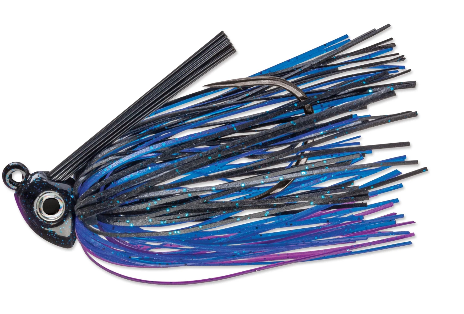 Terminator Heavy Duty Swim Jig 6 Terminator Heavy Duty Swim Jig - Image 4