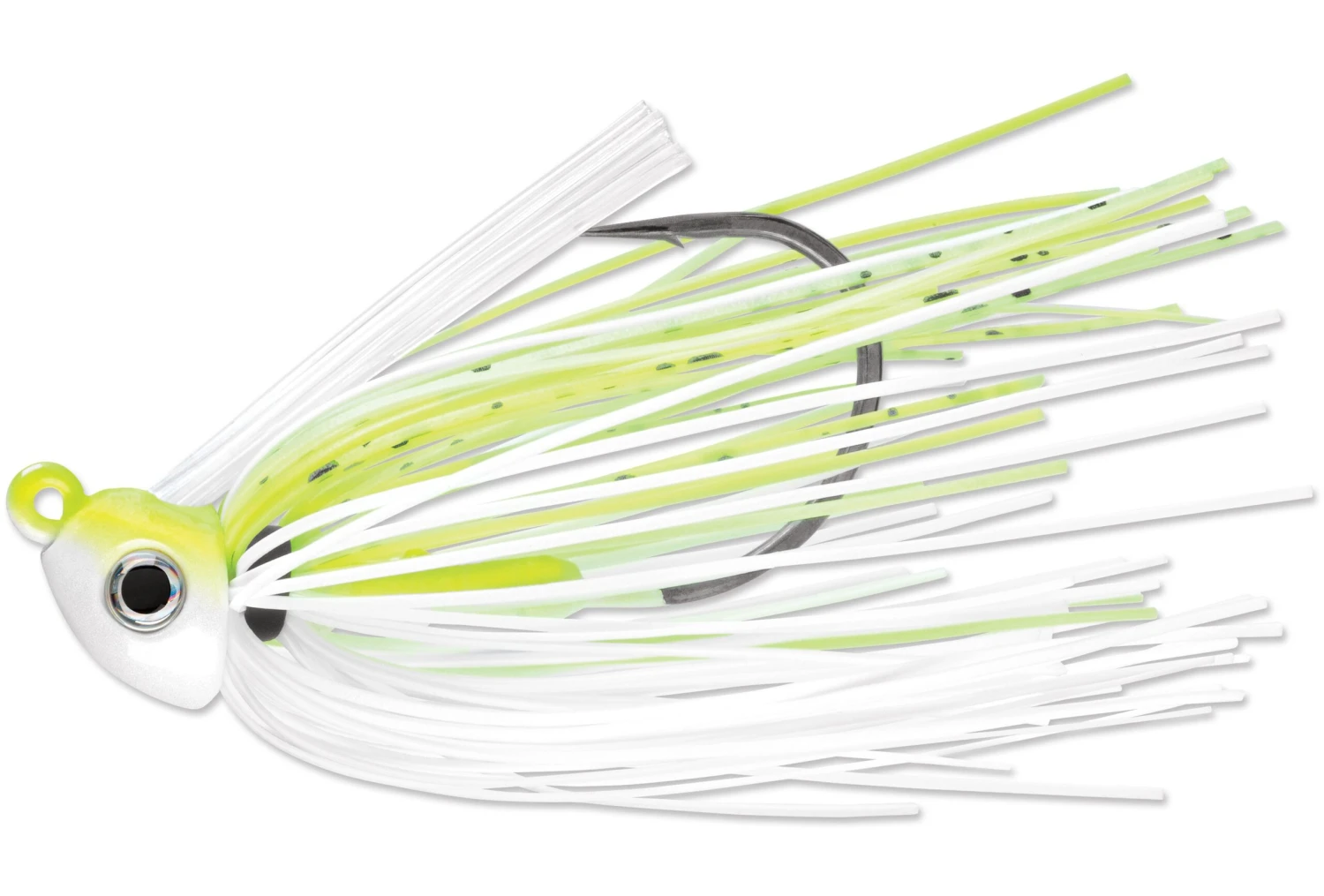 Terminator Heavy Duty Swim Jig 7 Terminator Heavy Duty Swim Jig - Image 5