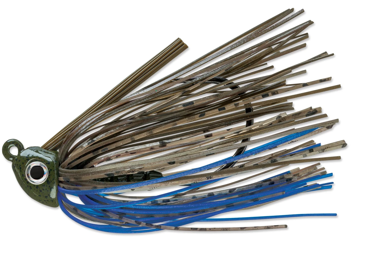 Terminator Heavy Duty Swim Jig 10 Terminator Heavy Duty Swim Jig - Image 8
