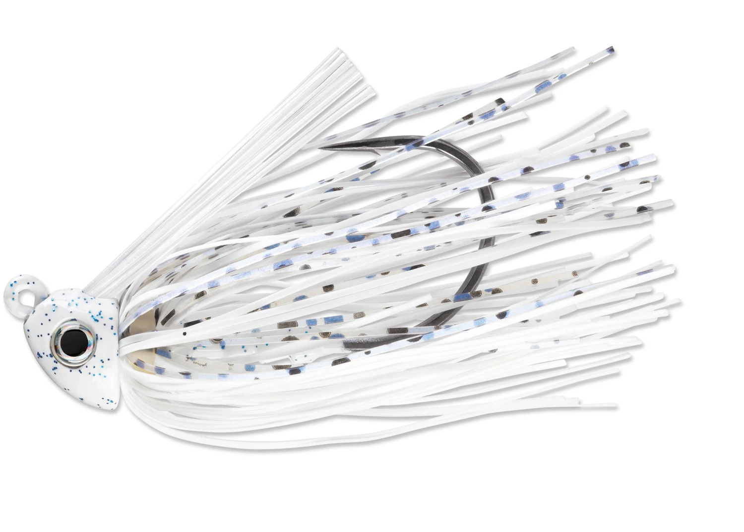 Terminator Heavy Duty Swim Jig 12 Terminator Heavy Duty Swim Jig - Image 10