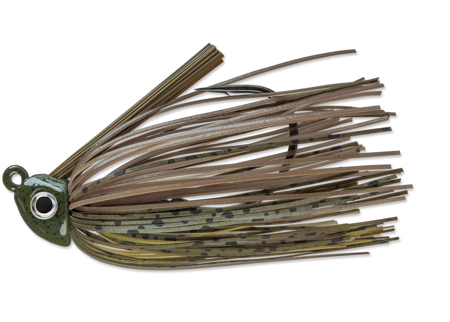 Terminator Heavy Duty Swim Jig 13 Terminator Heavy Duty Swim Jig - Image 11