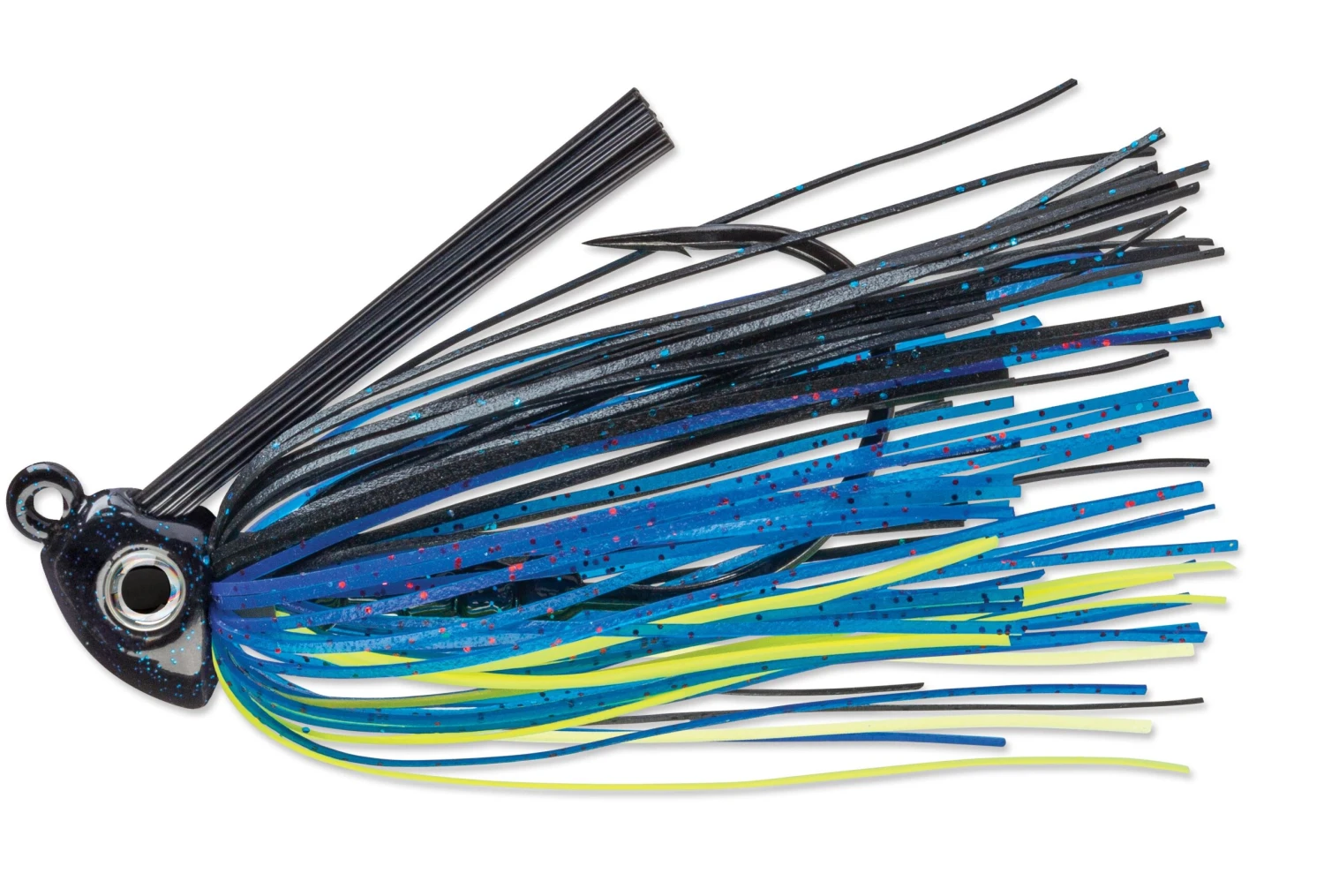 Terminator Heavy Duty Swim Jig 17 Terminator Heavy Duty Swim Jig - Image 15