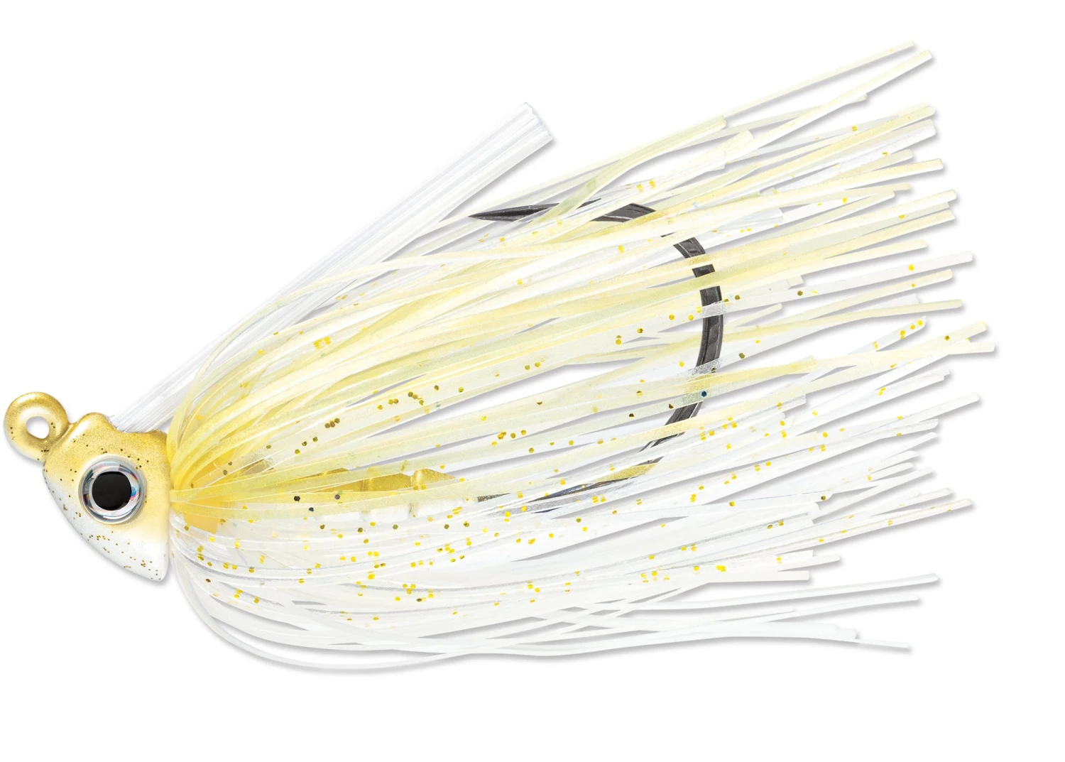 Terminator Heavy Duty Swim Jig 19 Terminator Heavy Duty Swim Jig - Image 17