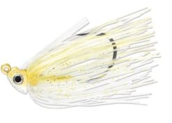 Terminator Heavy Duty Swim Jig 39 Terminator Heavy Duty Swim Jig -Fishing Promotion Store 39251745275993