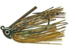 Terminator Heavy Duty Swim Jig 41 Terminator Heavy Duty Swim Jig -Fishing Promotion Store 39251745341529