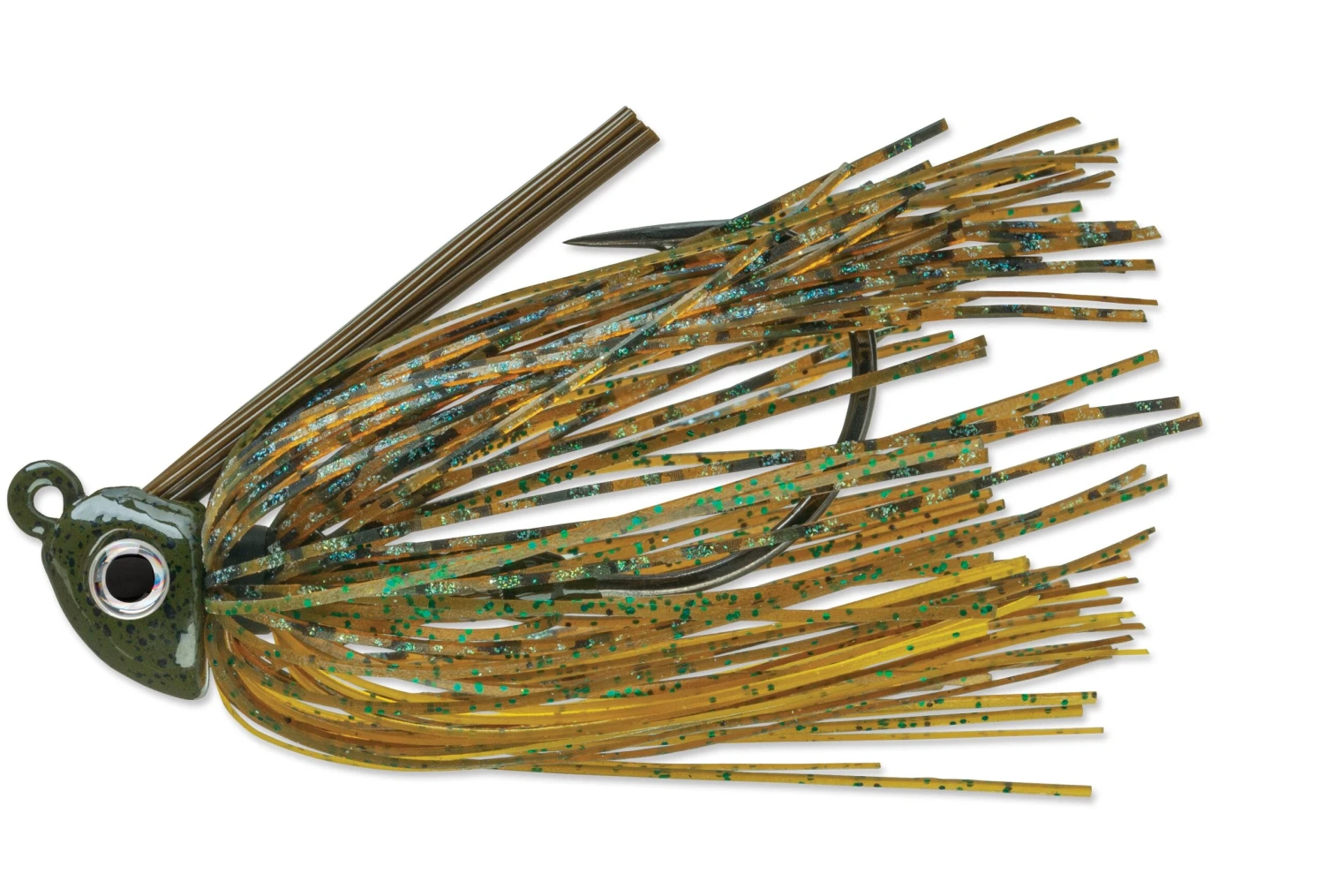 Terminator Heavy Duty Swim Jig 22 Terminator Heavy Duty Swim Jig - Image 20
