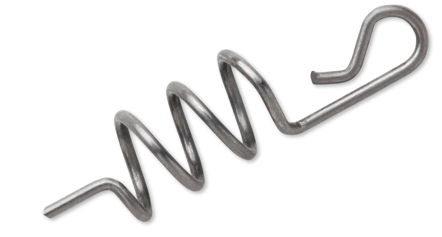 VMC Spring Baitkeeper 20 Pack 3 VMC Spring Baitkeeper 20 Pack
