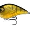 13 Fishing Flatty Daddy 2 1/2 Inch Flat-Sided Squarebill Crankbait 2 13 Fishing Flatty Daddy 2 1/2 Inch Flat-Sided Squarebill Crankbait -Fishing Promotion Store 39255574118489