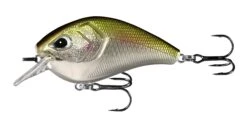 13 Fishing Flatty Daddy 2 1/2 Inch Flat-Sided Squarebill Crankbait 15 13 Fishing Flatty Daddy 2 1/2 Inch Flat-Sided Squarebill Crankbait -Fishing Promotion Store 39255574216793