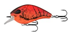 13 Fishing Flatty Daddy 2 1/2 Inch Flat-Sided Squarebill Crankbait 16 13 Fishing Flatty Daddy 2 1/2 Inch Flat-Sided Squarebill Crankbait -Fishing Promotion Store 39255574249561