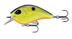 13 Fishing Flatty Daddy 2 1/2 Inch Flat-Sided Squarebill Crankbait 19 13 Fishing Flatty Daddy 2 1/2 Inch Flat-Sided Squarebill Crankbait -Fishing Promotion Store 39255574347865