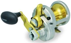 Shimano Talica 2-Speed Lever Drag Conventional Reels 9 Shimano Talica 2-Speed Lever Drag Conventional Reels -Fishing Promotion Store 39256855642201