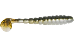 BioSpawn ExoSwim 4 Inch Paddle Tail Swimbait 6 Pack 10 BioSpawn ExoSwim 4 Inch Paddle Tail Swimbait 6 Pack -Fishing Promotion Store 39264844841049
