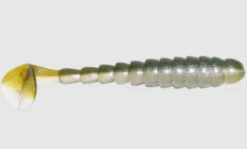 BioSpawn ExoSwim 4 Inch Paddle Tail Swimbait 6 Pack 11 BioSpawn ExoSwim 4 Inch Paddle Tail Swimbait 6 Pack -Fishing Promotion Store 39264844873817