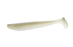 Zoom Boot Tail Fluke 5 Inch Paddle Tail Swimbait 5 Pack -Fishing Promotion Store 39265818640473