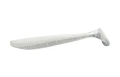 Zoom Boot Tail Fluke 5 Inch Paddle Tail Swimbait 5 Pack -Fishing Promotion Store 39265818738777