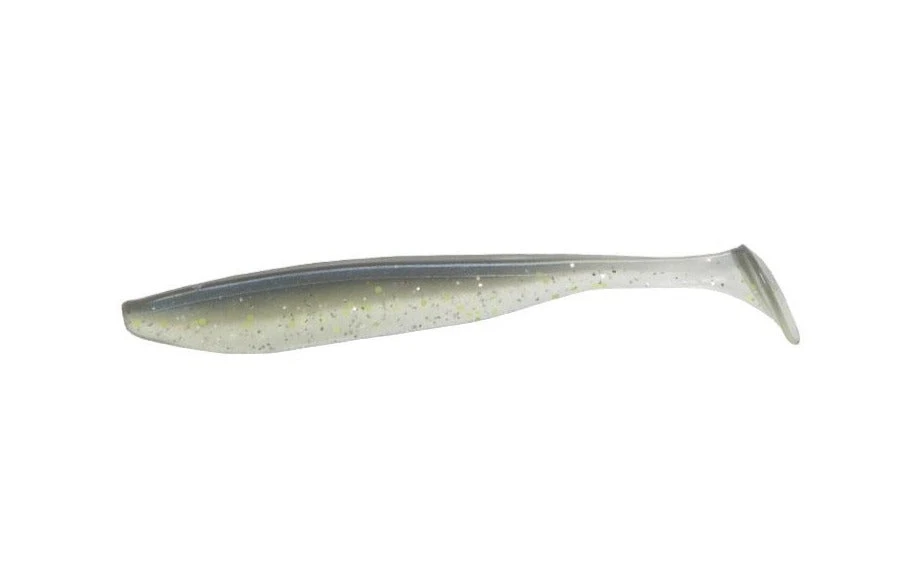 Zoom Boot Tail Fluke 4 Inch Paddle Tail Swimbait 10 Pack 7 Zoom Boot Tail Fluke 4 Inch Paddle Tail Swimbait 10 Pack - Image 5