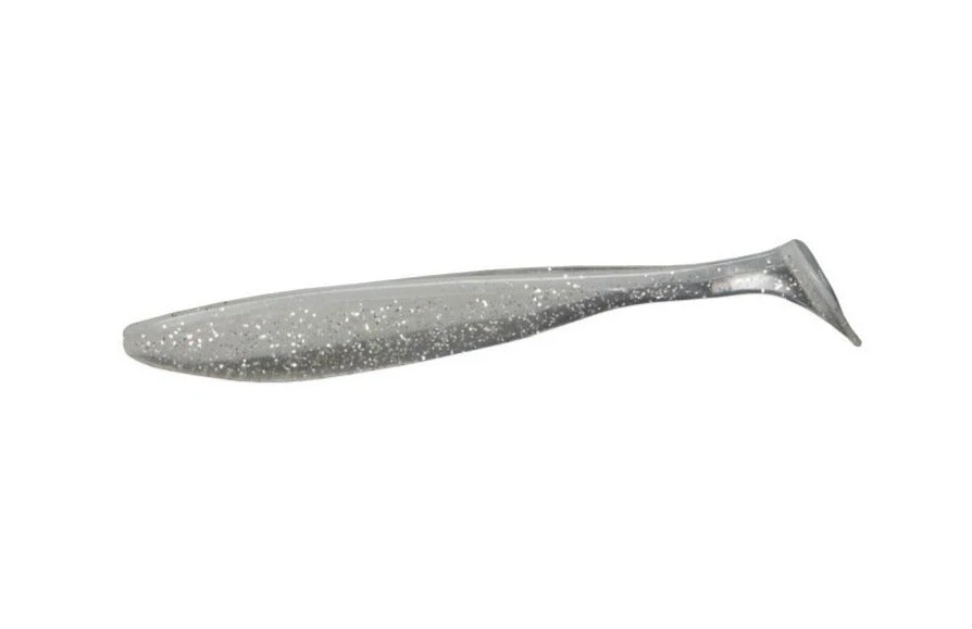 Zoom Boot Tail Fluke 4 Inch Paddle Tail Swimbait 10 Pack 8 Zoom Boot Tail Fluke 4 Inch Paddle Tail Swimbait 10 Pack - Image 6