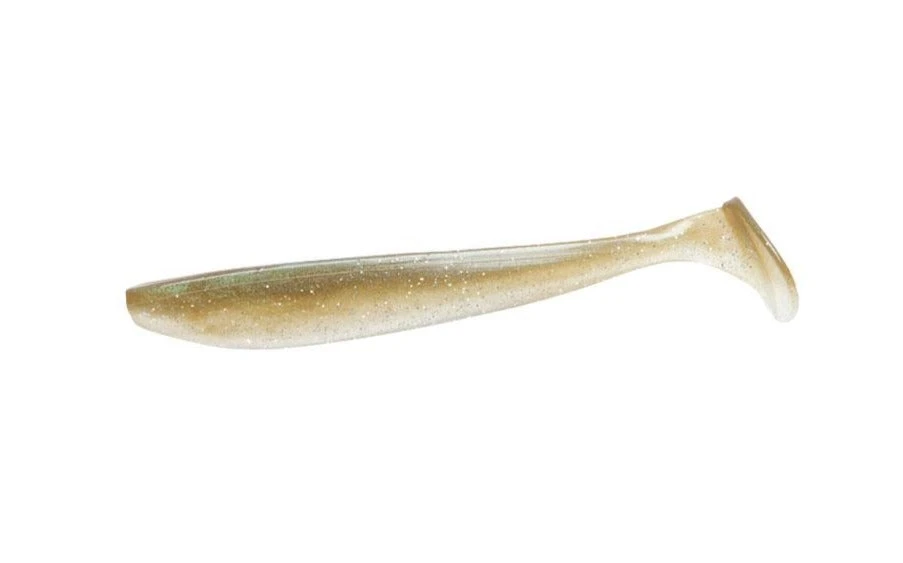 Zoom Boot Tail Fluke 4 Inch Paddle Tail Swimbait 10 Pack 9 Zoom Boot Tail Fluke 4 Inch Paddle Tail Swimbait 10 Pack - Image 7