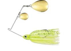 Terminator P1 Pro Series Double Colorado Spinnerbait 14 Terminator P1 Pro Series Double Colorado Spinnerbait -Fishing Promotion Store 39274850287705