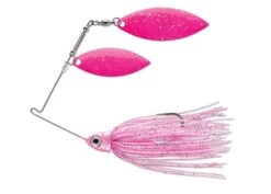Terminator P1 Pro Series Double Willow Spinnerbait 27 Terminator P1 Pro Series Double Willow Spinnerbait -Fishing Promotion Store 39275778244697