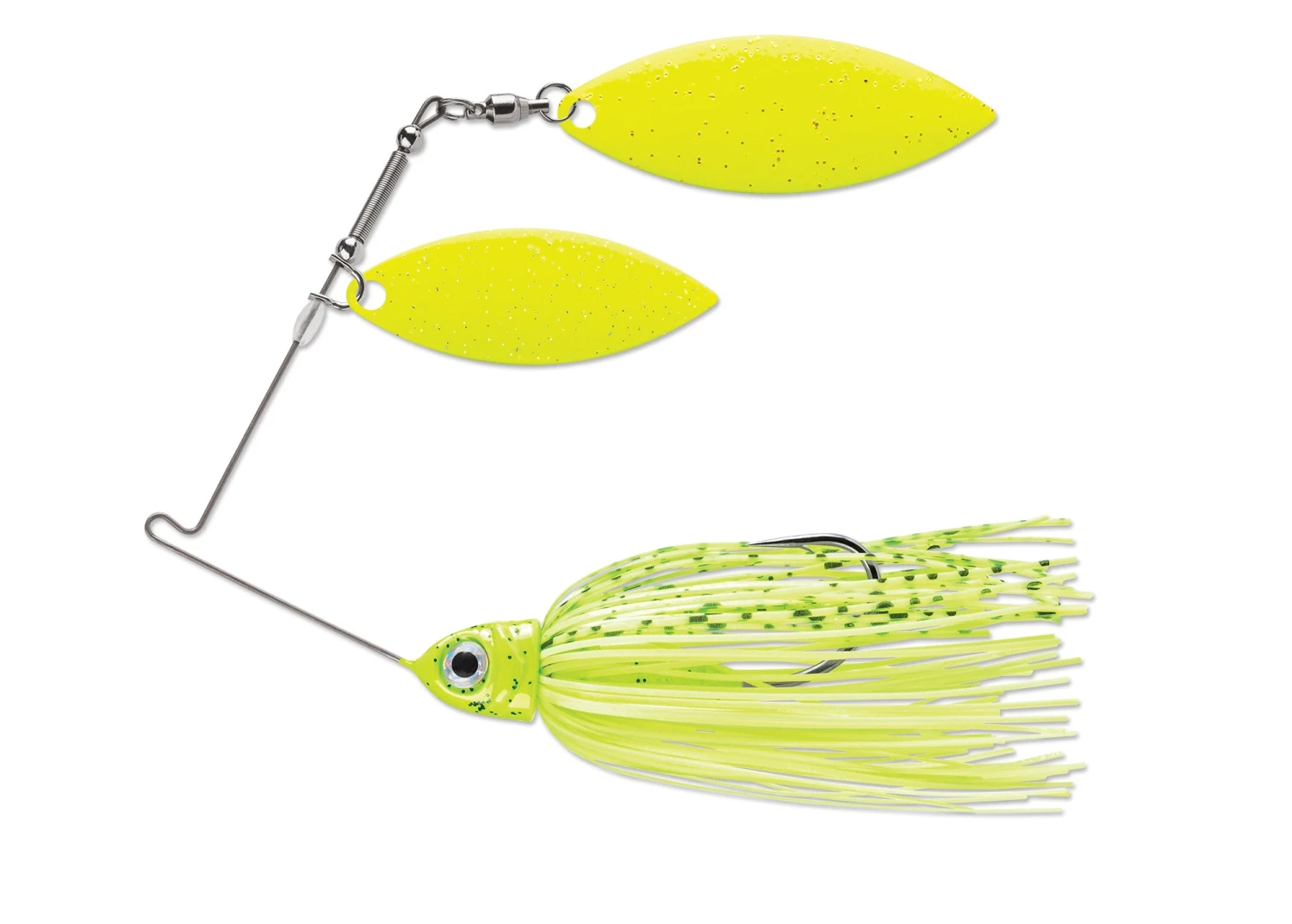 Terminator P1 Pro Series Double Willow Spinnerbait 13 Terminator P1 Pro Series Double Willow Spinnerbait - Image 11