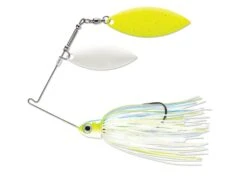 Terminator P1 Pro Series Double Willow Spinnerbait 39 Terminator P1 Pro Series Double Willow Spinnerbait -Fishing Promotion Store 39275778637913
