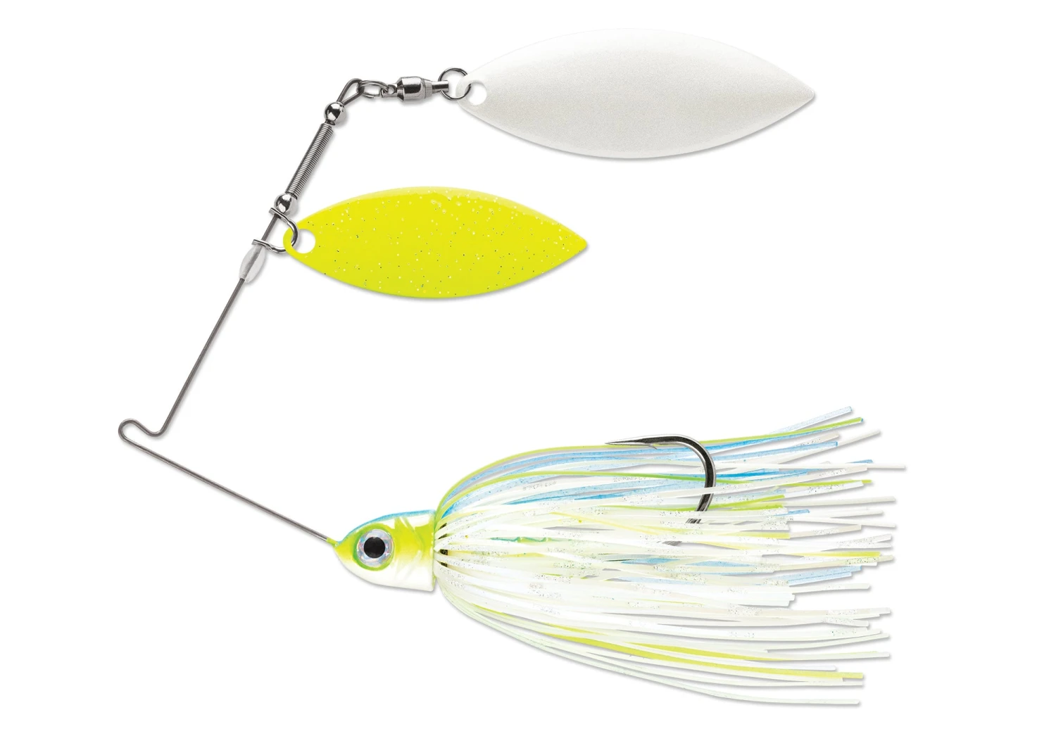 Terminator P1 Pro Series Double Willow Spinnerbait 22 Terminator P1 Pro Series Double Willow Spinnerbait - Image 20