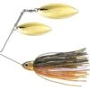 Terminator P1 Pro Series Double Willow Spinnerbait 1 Terminator P1 Pro Series Double Willow Spinnerbait -Fishing Promotion Store 39275778834521