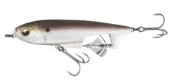 13 Fishing Spin Walker Prop Pencil Hybrid Topwater 16 13 Fishing Spin Walker Prop Pencil Hybrid Topwater -Fishing Promotion Store 39275842666585