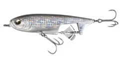 13 Fishing Spin Walker Prop Pencil Hybrid Topwater 17 13 Fishing Spin Walker Prop Pencil Hybrid Topwater -Fishing Promotion Store 39275842699353