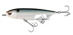 13 Fishing Spin Walker Prop Pencil Hybrid Topwater 21 13 Fishing Spin Walker Prop Pencil Hybrid Topwater -Fishing Promotion Store 39275842863193