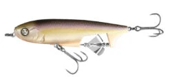 13 Fishing Spin Walker Prop Pencil Hybrid Topwater 23 13 Fishing Spin Walker Prop Pencil Hybrid Topwater -Fishing Promotion Store 39275842928729