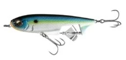13 Fishing Spin Walker Prop Pencil Hybrid Topwater 25 13 Fishing Spin Walker Prop Pencil Hybrid Topwater -Fishing Promotion Store 39275842994265
