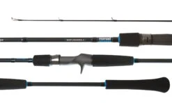 Nomad Design Slow Pitch Conventional Rods 7 Nomad Design Slow Pitch Conventional Rods -Fishing Promotion Store 39277364150361