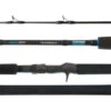 Nomad Design Heavy Jig NJOH604-6 Conventional Casting Rod 2 Nomad Design Heavy Jig NJOH604-6 Conventional Casting Rod -Fishing Promotion Store 39279757459545