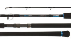 Nomad Design Heavy Jig Spinning Rods 7 Nomad Design Heavy Jig Spinning Rods -Fishing Promotion Store 39279783149657