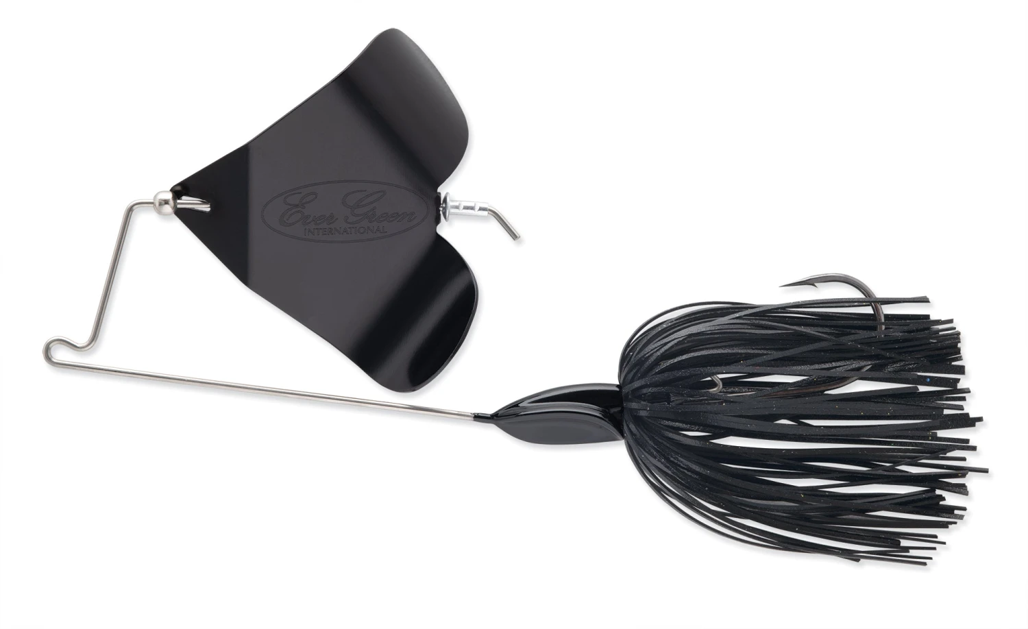 Evergreen International LoudBuzz 3/8 Oz. Buzzbait 4 Evergreen International LoudBuzz 3/8 Oz. Buzzbait - Image 2