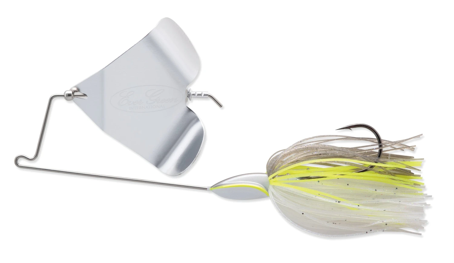 Evergreen International LoudBuzz 3/8 Oz. Buzzbait 5 Evergreen International LoudBuzz 3/8 Oz. Buzzbait - Image 3