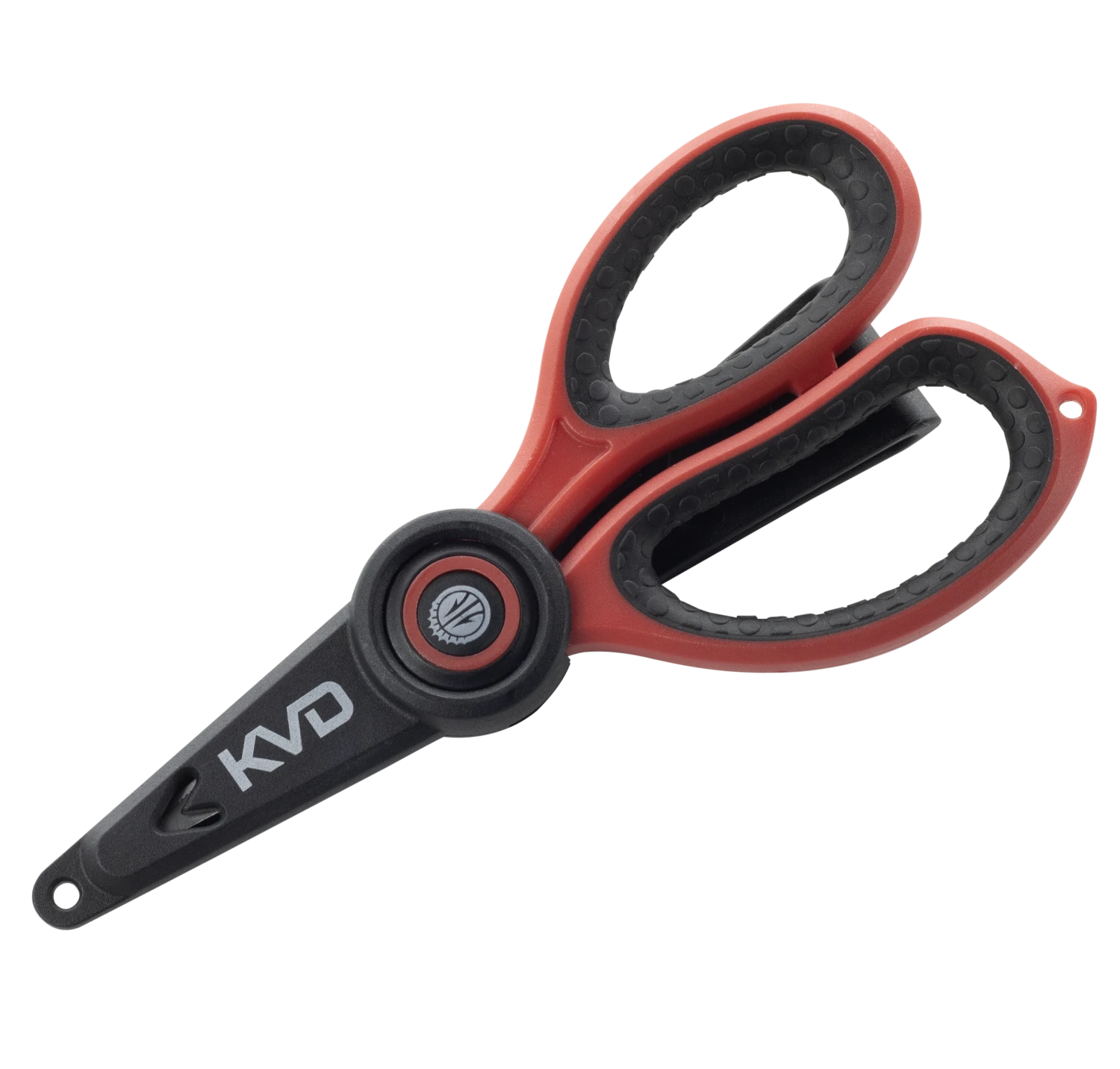 Strike King KVD 5 Inch Precision Braid Scissors 4 Strike King KVD 5 Inch Precision Braid Scissors - Image 2