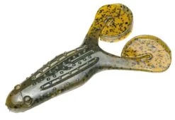 Strike King Rage Toad 4 Inch Soft Plastic Frog 5 Pack 11 Strike King Rage Toad 4 Inch Soft Plastic Frog 5 Pack -Fishing Promotion Store 39304022130777