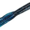 Strike King Denny Brauer Flip-N-Tube 4 1/2 Inch Soft Plastic Tube 8 Pack 1 Strike King Denny Brauer Flip-N-Tube 4 1/2 Inch Soft Plastic Tube 8 Pack -Fishing Promotion Store 39304528592985