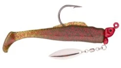 Strike King Speckled Trout Magic Pre-Rigged Underspin 20 Strike King Speckled Trout Magic Pre-Rigged Underspin -Fishing Promotion Store 39304789721177