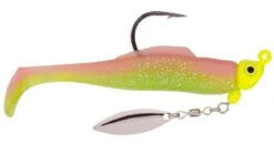 Strike King Speckled Trout Magic Pre-Rigged Underspin 26 Strike King Speckled Trout Magic Pre-Rigged Underspin -Fishing Promotion Store 39304789950553